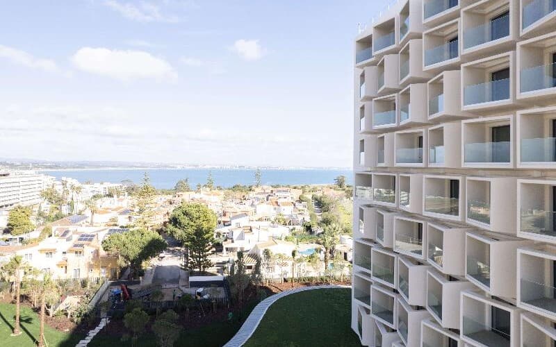 The Editory Residence Lagos