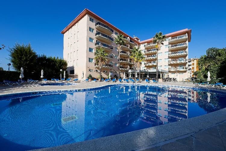 Rentalmar Pineda Suites (Ex Pineda Park)