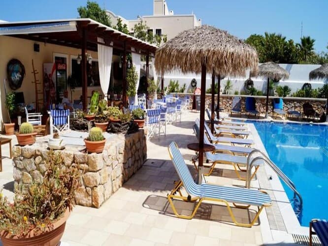 Villa Angira