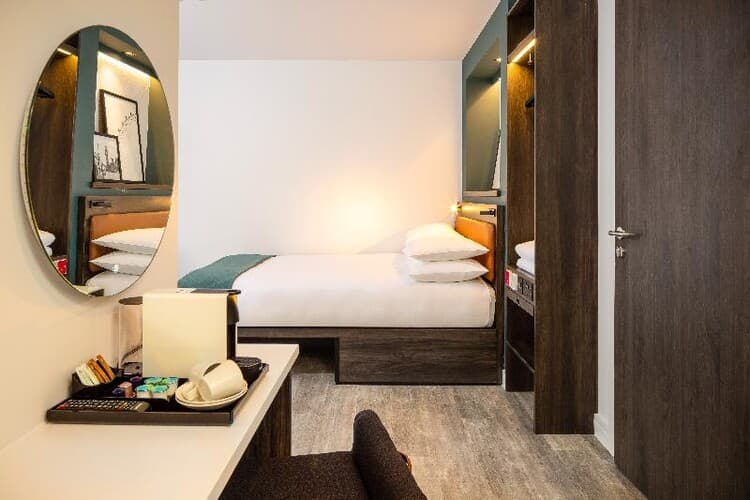 Four Points Flex by Sheraton Shoreditch East