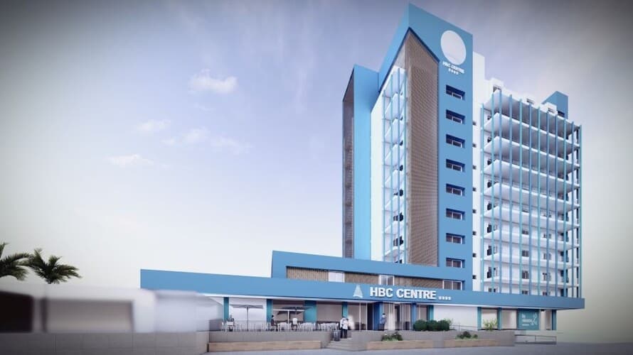 Benidorm Centre