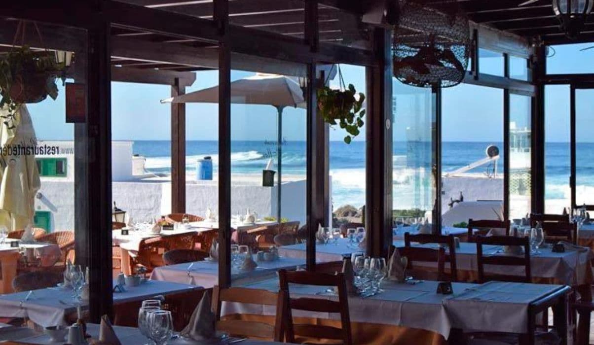 Casa Rafa Restaurante de Mar