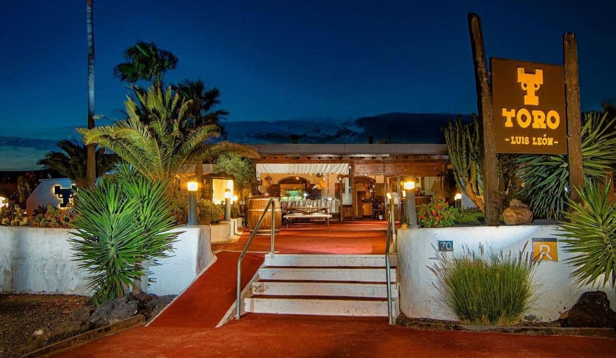 El Toro