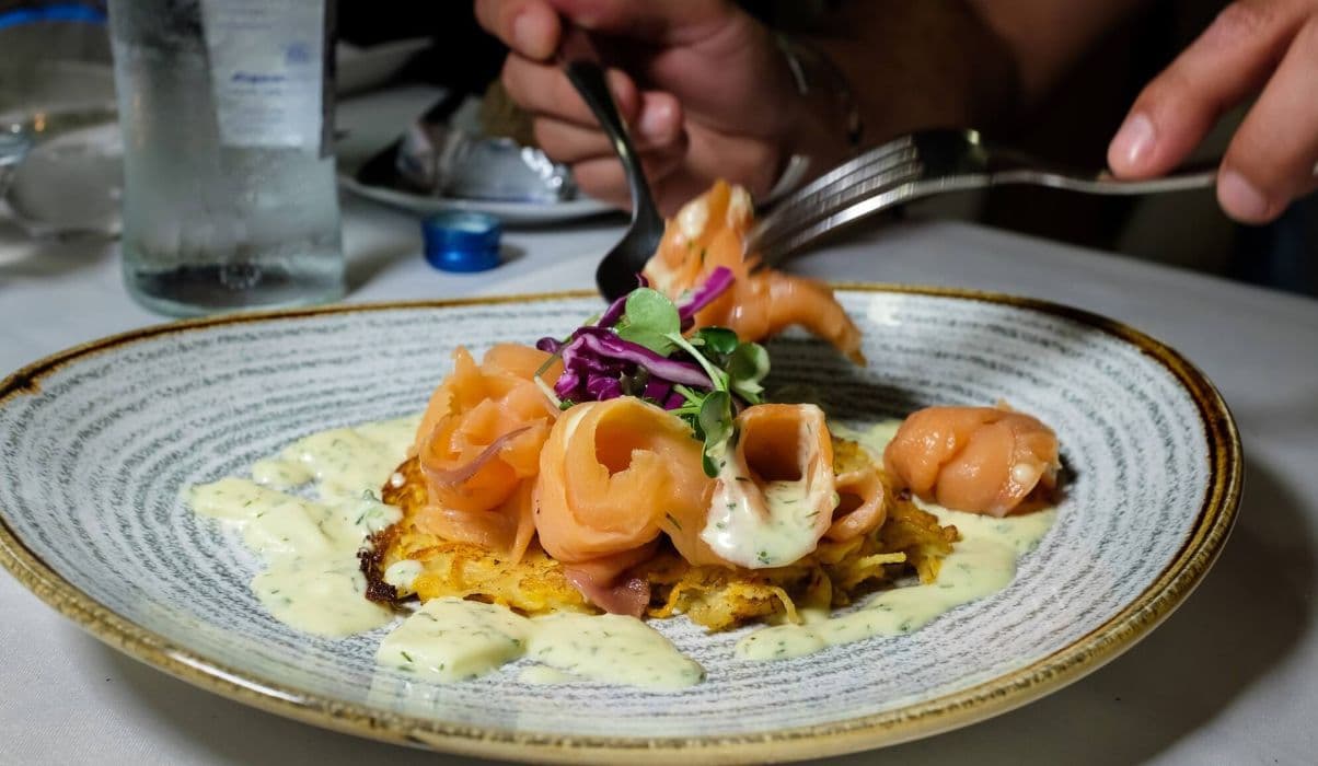 Best restaurants in Lanzarote