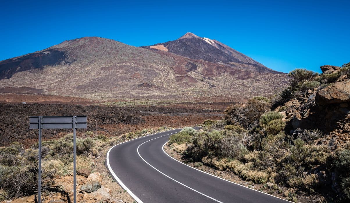Teide National Park