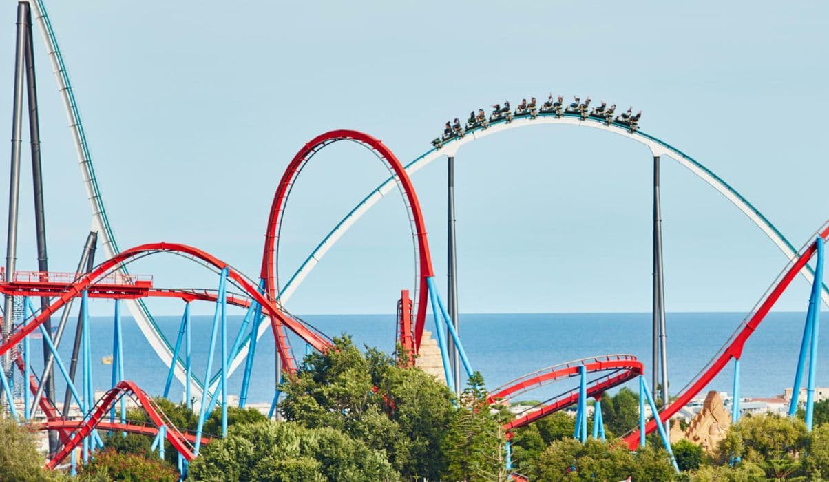 PortAventura Park Salou