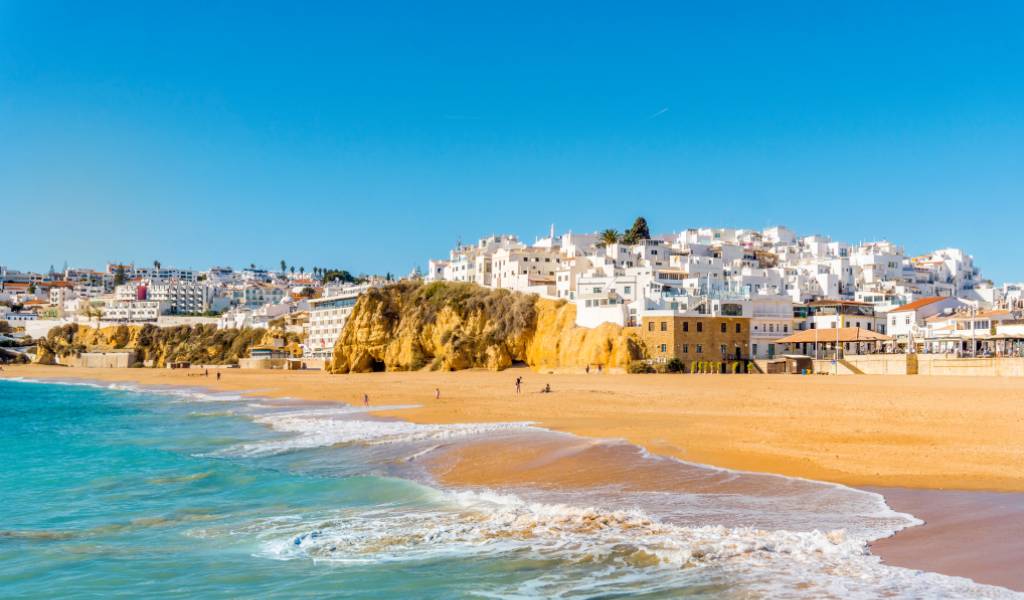 The Algarve2