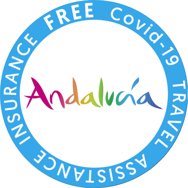 Click here to see the COVID-19 coverage in Andalucia