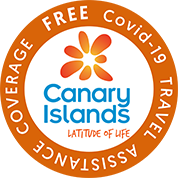 Click here to see the COVID-19 coverage in Canaries Islands