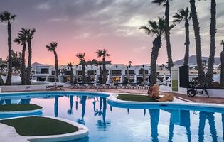 Sands Beach Resort - Costa Teguise