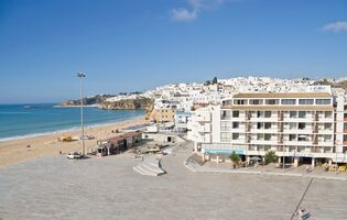 Edificio Albufeira - Albufeira