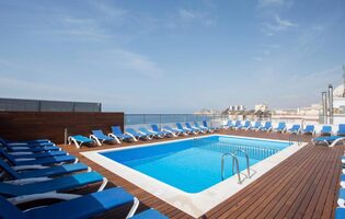 Voramar - Benidorm