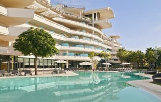 Senator Banus Spa - Puerto Banus