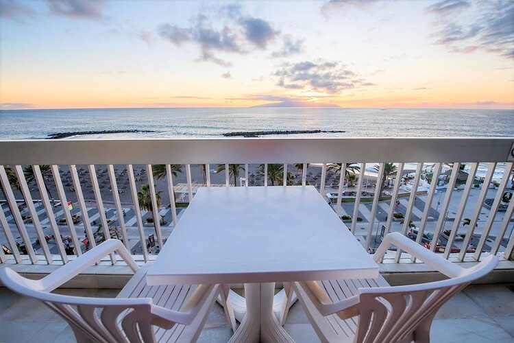 Palm Beach Tenerife photo 16