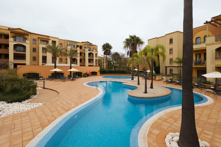 The Residences Vilamoura