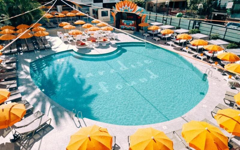 Marina Resort Benidorm
