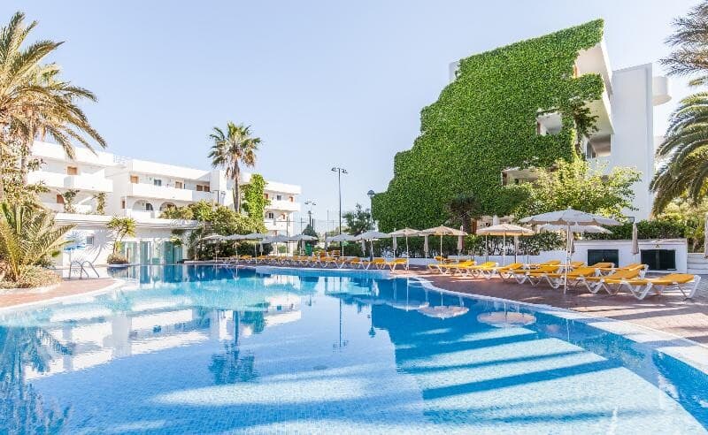 BLUESEA Club Marthas
