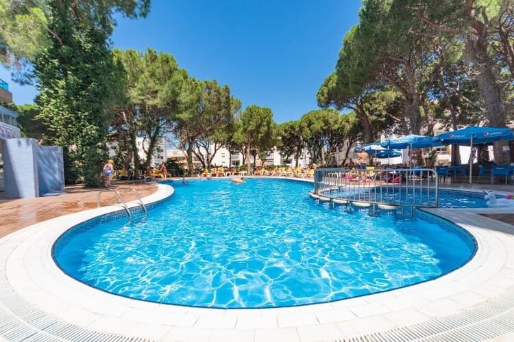Rentalmar Blue Beach