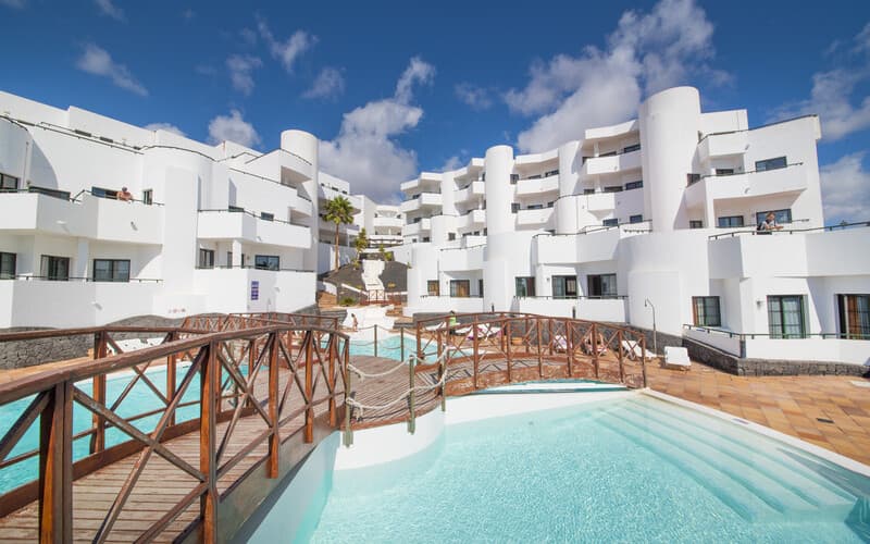 Lanzarote Paradise Colinas