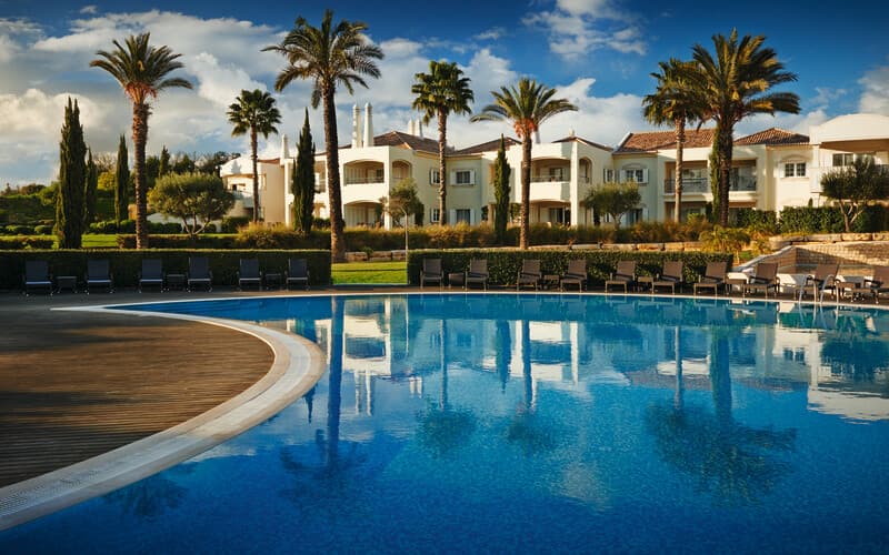 Vale D'Oliveiras Quinta Resort & Spa