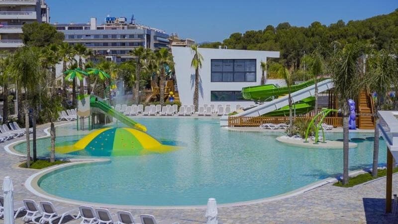 Alannia Salou
